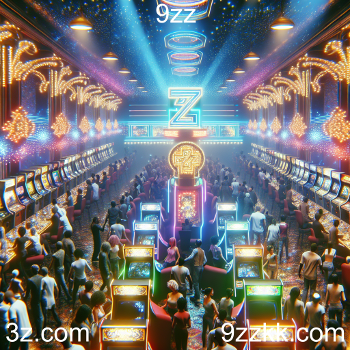 A Relevância dos Jogos de Arcade na Era Digital