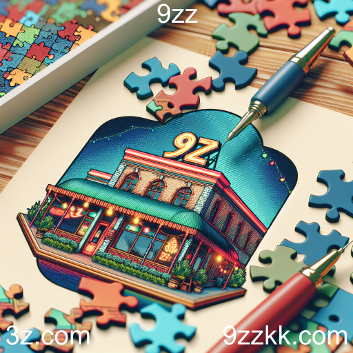 A Magia dos Quebra-Cabeças: Diversão e Desafio no 9zz