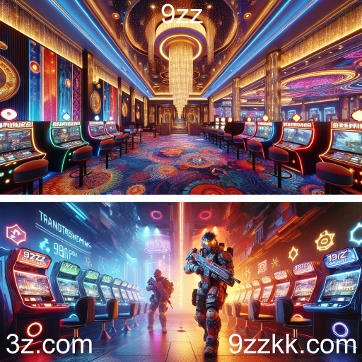 A Evolução dos Jogos de Tiro: Da Nostalgia ao Futuro