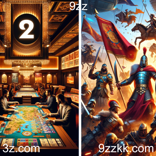 Desvendando o Universo dos Jogos de Estratégia